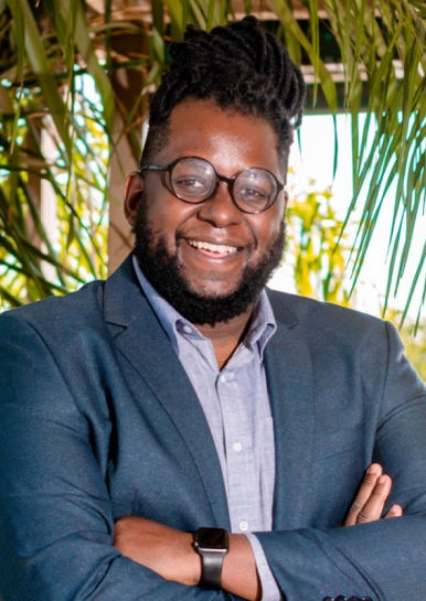Giovani Rocha